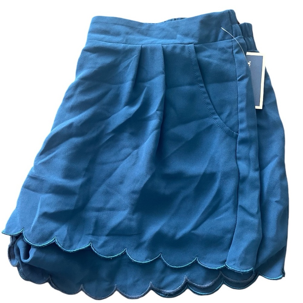 Mine Short Woman Pant - Picture 3 of 4